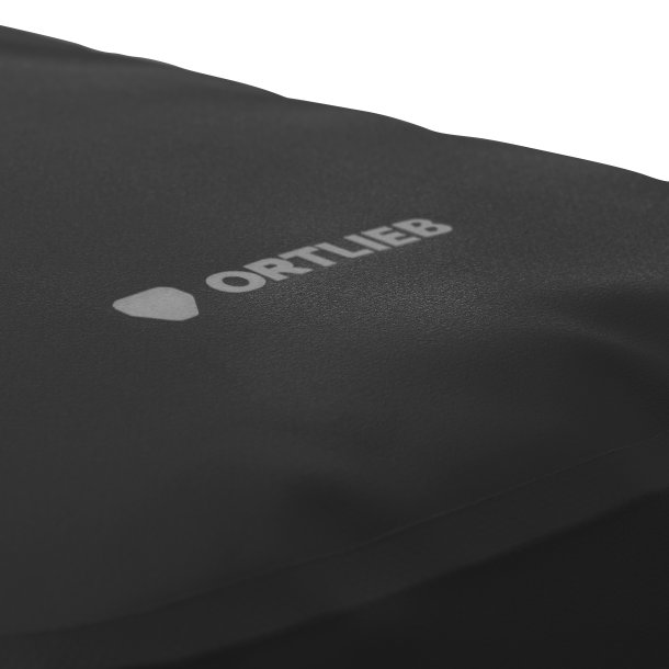ORTLIEB Velocity TIDURA, 23L, black