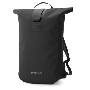 ORTLIEB Velocity TIDURA, 23L, black