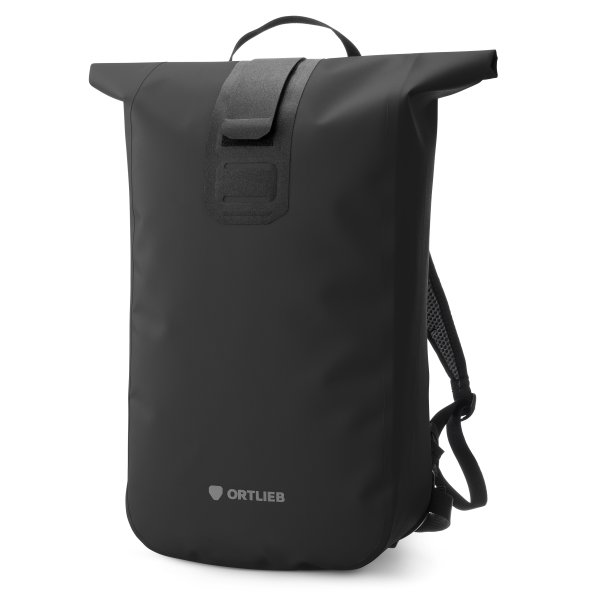 ORTLIEB Velocity TIDURA, 23L, black