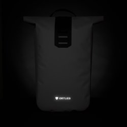 ORTLIEB Velocity TIDURA, 23L, black