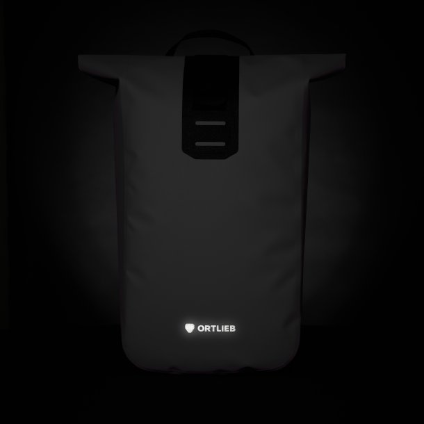 ORTLIEB Velocity TIDURA, 23L, black