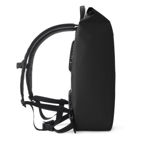 ORTLIEB Velocity TIDURA, 23L, black