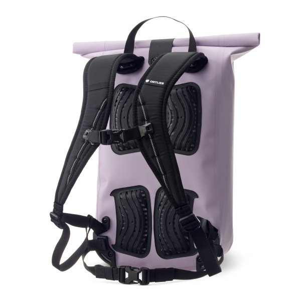ORTLIEB Velocity TIDURA, 23L, lavender