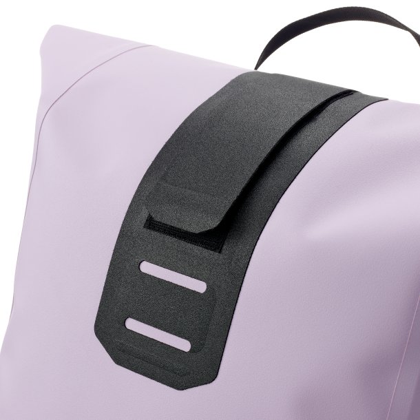 ORTLIEB Velocity TIDURA, 23L, lavender