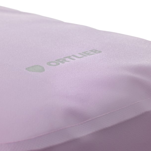 ORTLIEB Velocity TIDURA, 23L, lavender