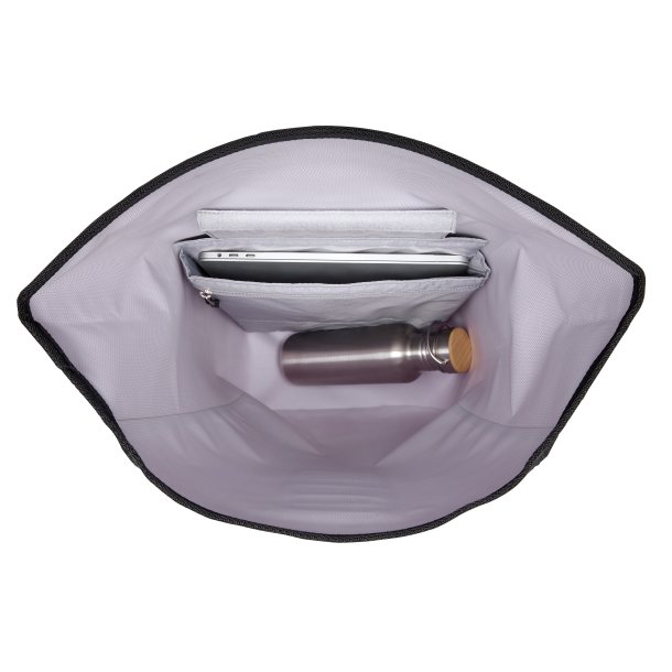 ORTLIEB Velocity TIDURA, 23L, lavender