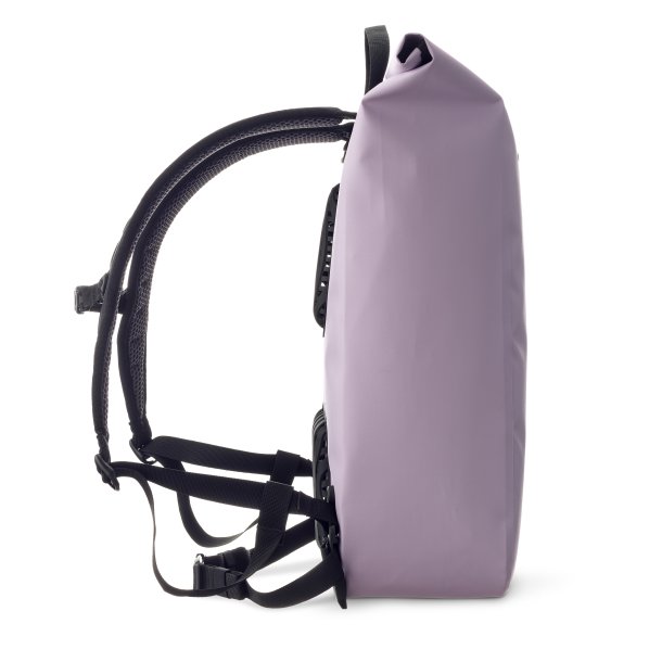 ORTLIEB Velocity TIDURA, 23L, lavender