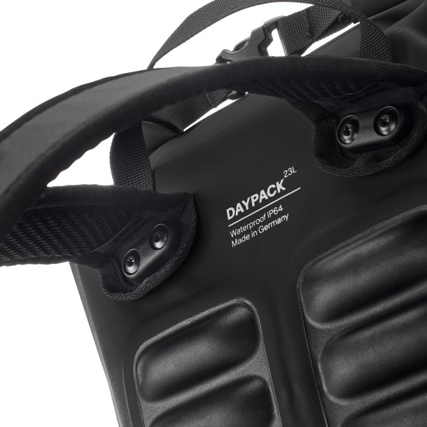 ORTLIEB Daypack TIDURA, 23L, black