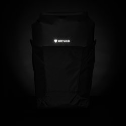 ORTLIEB Daypack TIDURA, 23L, black