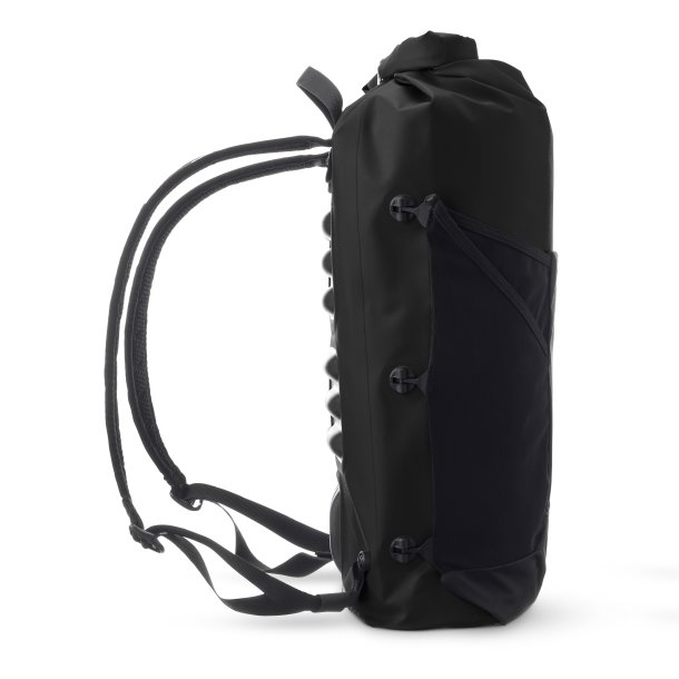 ORTLIEB Daypack TIDURA, 23L, black