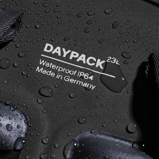 ORTLIEB Daypack TIDURA, 23L, black