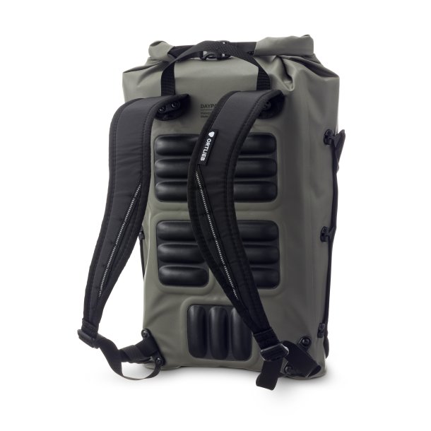 ORTLIEB Daypack TIDURA, 23L, black