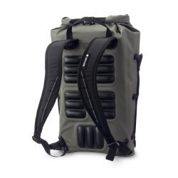 ORTLIEB Daypack TIDURA, 23L, dark sand