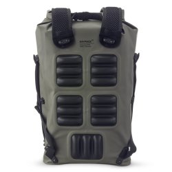 ORTLIEB Daypack TIDURA, 23L, dark sand