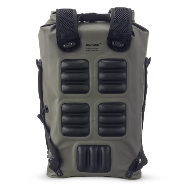 ORTLIEB Daypack TIDURA, 23L, dark sand