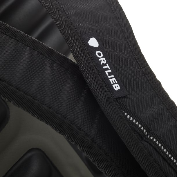 ORTLIEB Daypack TIDURA, 23L, dark sand