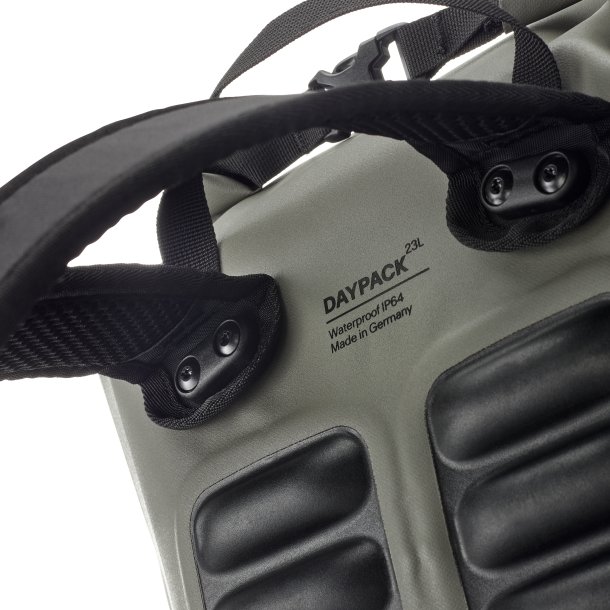 ORTLIEB Daypack TIDURA, 23L, dark sand