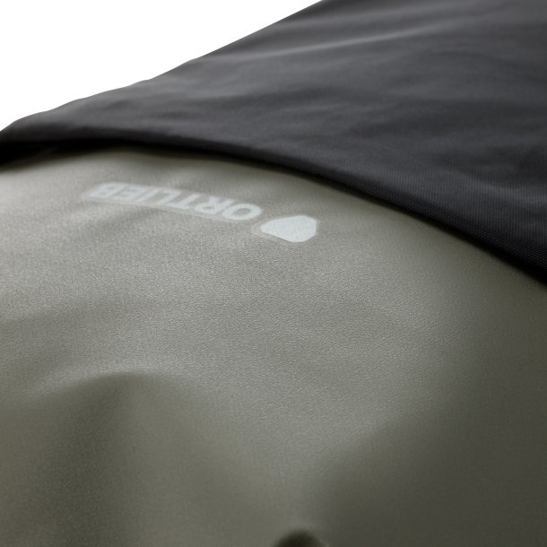 ORTLIEB Daypack TIDURA, 23L, dark sand