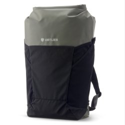 ORTLIEB Daypack TIDURA, 23L, dark sand