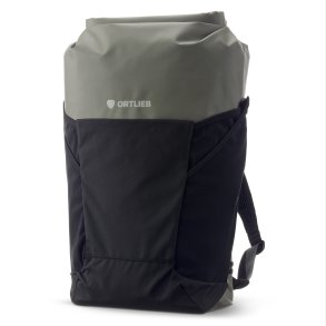 ORTLIEB Daypack TIDURA, 23L, dark sand