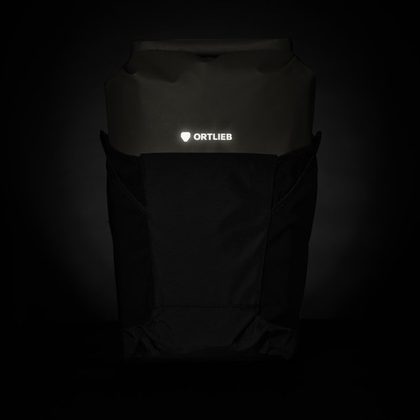 ORTLIEB Daypack TIDURA, 23L, dark sand