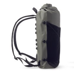 ORTLIEB Daypack TIDURA, 23L, dark sand