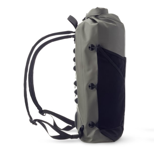 ORTLIEB Daypack TIDURA, 23L, dark sand