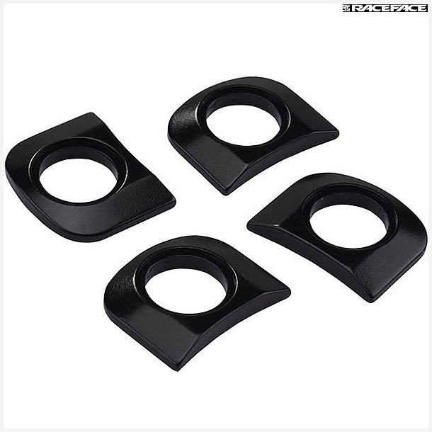RACEFACE Chainring Tab Shims 4Pack
