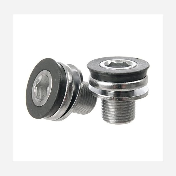 RACEFACE Crank Bolt X-type M15
