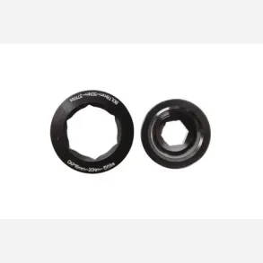 RACEFACE X-Type Crank Puller Cap / Washer
