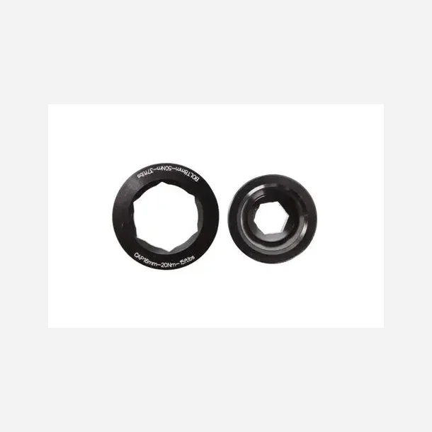 RACEFACE X-Type Crank Puller Cap / Washer