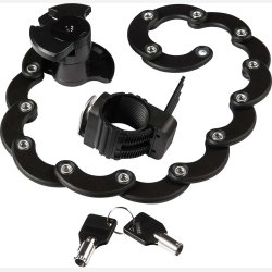 RFR Folding "Circle" PRO Black