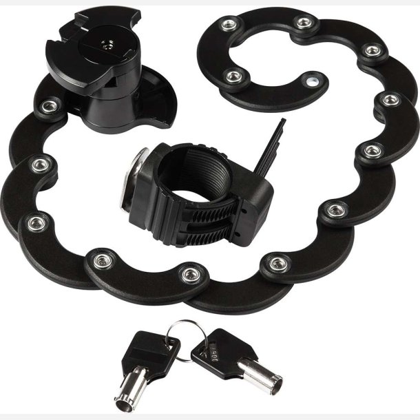 RFR Folding "Circle" PRO Black