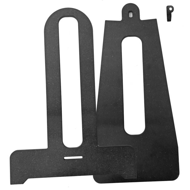 RGR Bike Stand mobile MTB