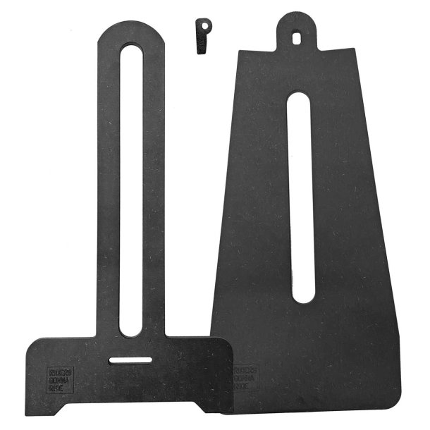 RGR Bike Stand mobile road