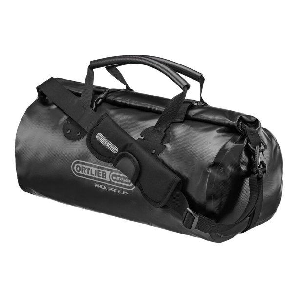 ORTLIEB Rack-Pack S , 24L - Black