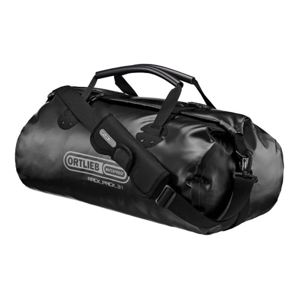 ORTLIEB Rack-Pack M , 31L - Black