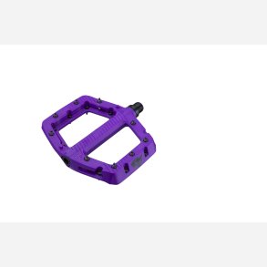 RACEFACE PEDAL, CHESTER, L, PURPLE