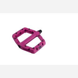 RACEFACE PEDAL, CHESTER, L, MAGENTA