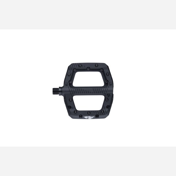 RACEFACE PEDAL, CHESTER, BLACK
