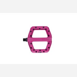 RACEFACE PEDAL, CHESTER, L, MAGENTA
