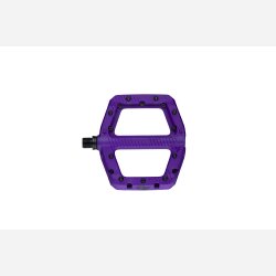 RACEFACE PEDAL, CHESTER, L, PURPLE