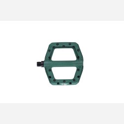 RACEFACE PEDAL, CHESTER, L, GREEN