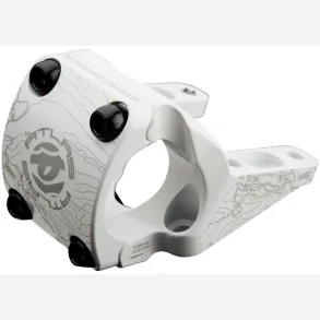 RACEFACE Atlas Stem Direct Mount 31,8 X 30/50mm White