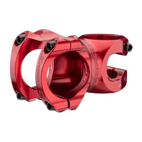 RACEFACE Turbine R Stem 35 X 50mm Red