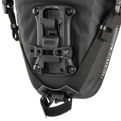 ORTLIEB Saddle-Bag Two 4.1L matt-black