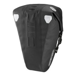 ORTLIEB Saddle-Bag Two 4.1L matt-black