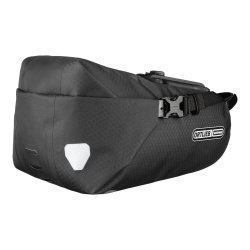 ORTLIEB Saddle-Bag Two 4.1L matt-black