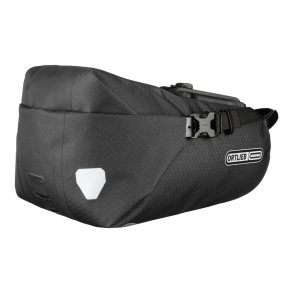 ORTLIEB Saddle-Bag Two 4.1L matt-black