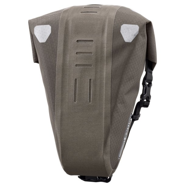 ORTLIEB Saddle-Bag Two 4.1L Dark-sand